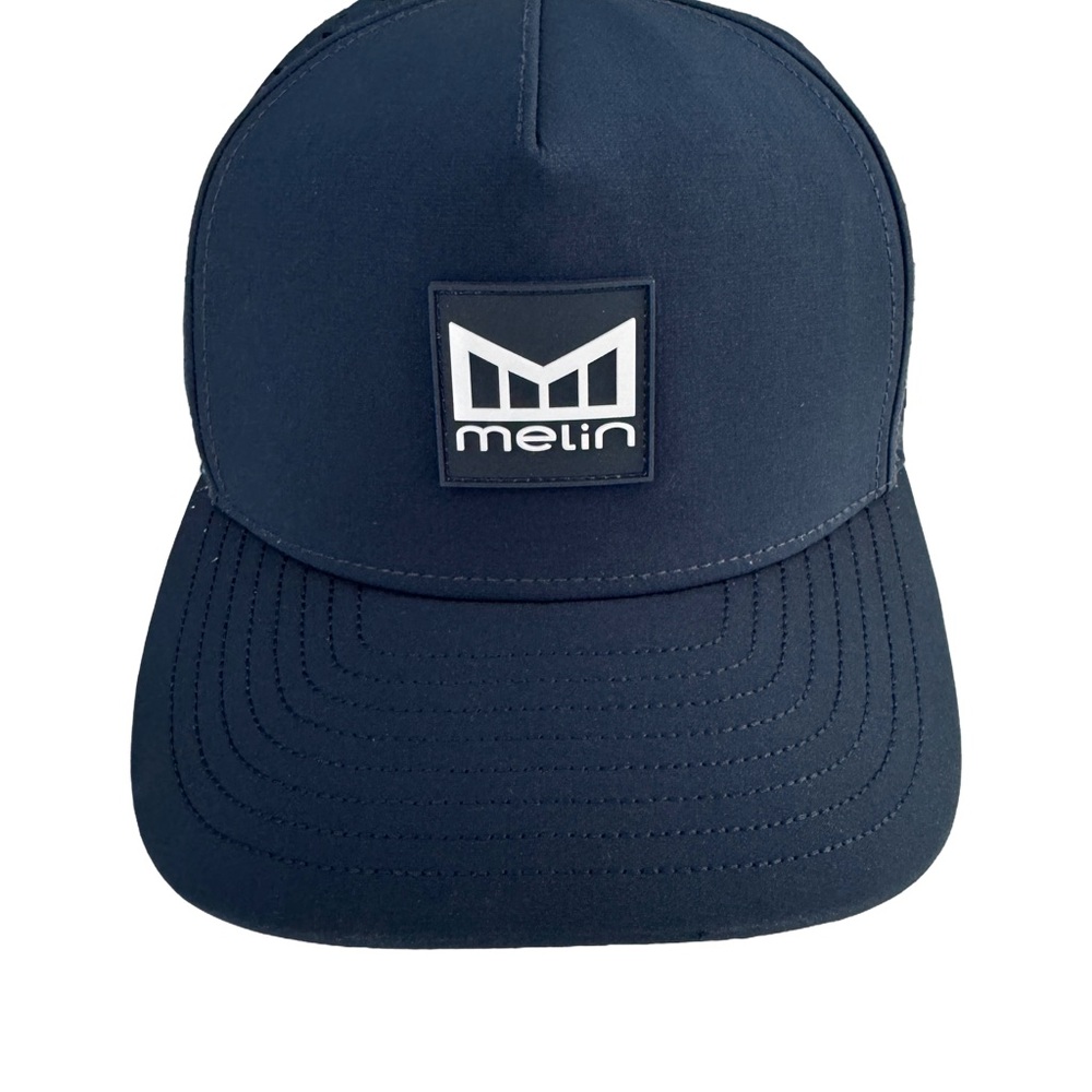 Melin Odyssey Stacked Hydro hat